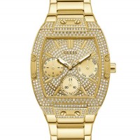 Женские Часы (Gold-Tone Multifunction Watch) 56216-01 Multi Женские Часы (Gold-Tone Multifunction Watch) 56216-01 Multi