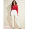Жіноче Боді (Carter Off-the-Shoulder Bodysuit) 64406-01 Samba Червоний Vibes