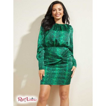 Женское Платье (Charmed Dress) 64546-01 Очарован