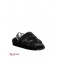 Женские Тапочки (Liddie Faux-Fur Slippers) 54746-01 Черный