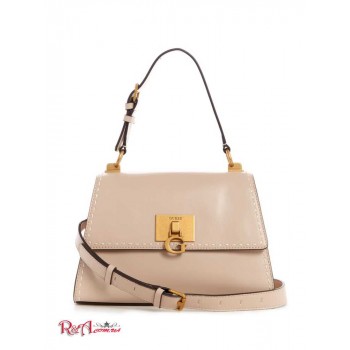 Жіноча Сумка З Ручкою (Stephi Top-Handle Bag) 59076-01 Stone Сірий