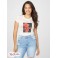 Жіноча Футболка (Kairo Tie-Dye Tee) 57496-01 Desert Storm Мульті