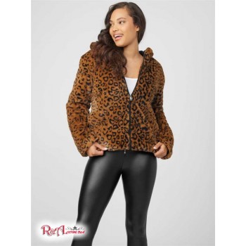 Жіноча Куртка (Gaye Faux-Fur Jacket) 57216-01 P899