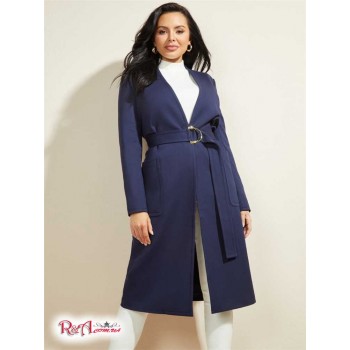 Женский Чехол (Jones Cover-Up) 60376-01 Nocturnal Военно-Морской