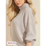 Жіночий Светр MARCIANO (The Cozy Sweater Top) 64506-01 Блідий Pebble
