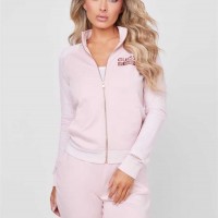 Женская Куртка (Jaden Track Jacket) 57726-01 Светлый Powder Розовый Женская Куртка (Jaden Track Jacket) 57726-01 Светлый Powder Розовый