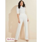 Жіночі Штани MARCIANO (Vivian Pant) 60636-01 Frosted Білий