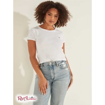 Чоловіча Футболка (Eco Logo Baby Tee) 58966-01 Safari