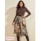 Жіночий Светр (Aida Sweater Top) 64386-01 Chocolate Bark