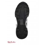 Женские Сникерсы GUESS (Teckie Quattro G Sneakers) 59907-01 Черный 001