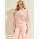 Жіночий Светр (The Cozy Sweater Top) 64507-01 Рум'Яна Cotton Мульті