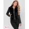 Женская Куртка (Nelia Faux-Fur Jacket) 57527-01 Jet Black