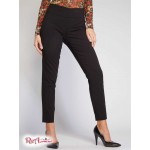 Женские Штаны MARCIANO (Olivia Skinny Pant) 43007-01 Реактивний Черный