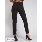 Женские Штаны MARCIANO (Olivia Skinny Pant) 43007-01 Реактивний Черный