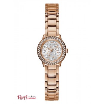Жіночий Годинник (Rose Gold-Tone Analog Watch) 64637-01 Кілька