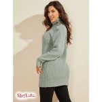 Жіночий Светр MARCIANO (Doris Sweater Top) 60537-01 Slate Сірий