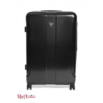 Жіночий Валіза (Lustre 28" Spinner Suitcase) 56397-01 Чорний