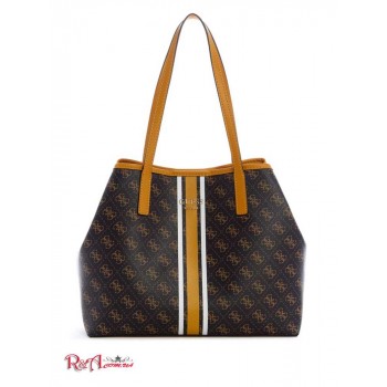 Женская Таут Сумка (Vikky Tote Set) 64857-01 Браун