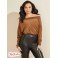 Жіноче Боді (Carter Off-the-Shoulder Bodysuit) 64407-01 Woodland