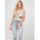 Жіночий Танк (Terezita Printed Tank) 57657-01 Hot Tropics Floral