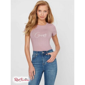 Жіноча Футболка (Iris Tee) 57487-01 Vanda Orchid