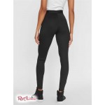 Жіночі Легінси GUESS Factory (Sabella Logo Tape Leggings) 63417-01 Jet Black