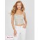 Жіноче Камі (Milian Sequin Cami) 57797-01 Pewter Metallic