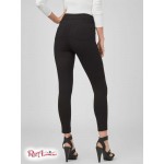Жіночі Штани GUESS Factory (O'Mally Corset Ponte Pants) 57707-01 Jet Black