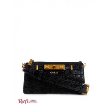 Жіноча Сумка Кроссбоди (Raffie Mini Crossbody) 56387-01 Чорний