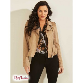 Жіноча Куртка (Eco Monica Jacket) 64207-01 Wet Пісок