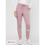 Жіночі Джоггеры GUESS Factory (Pilar Logo Joggers) 63457-01 Vanda Orchid