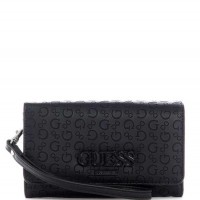 Женский Органайзер (Mina Logo Phone Organizer) 63687-01 Черный