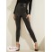 Жіночі Легінси (Priscilla Leggings) 64327-01 Реактивний Чорний