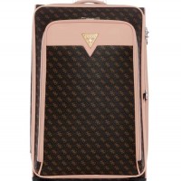 Жіночий Валіза (Olson 28" Spinner Suitcase) 59237-01 Коричневий