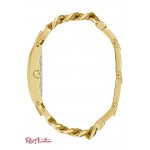 Женские Часы GUESS (Gold-Tone Square Analog Watch) 64607-01 Multi Женские Часы GUESS (Gold-Tone Square Analog Watch) 64607-01 Multi