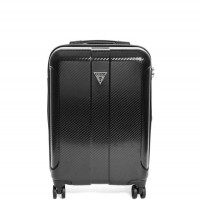 Жіночий Валіза (Lustre 20" Spinner Suitcase) 42947-01 Чорний
