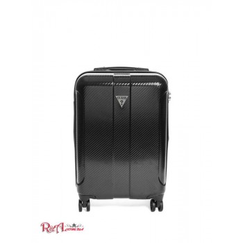 Жіночий Валіза (Lustre 20" Spinner Suitcase) 42947-01 Чорний