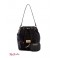 Женская Сумка Ведро (Lina Bucket Bag) 63727-01 Черный