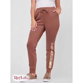 Жіночі Джоггеры (Jaden Joggers) 57727-01 Глиняний Троянда