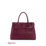 Женская Сумка Сэтчел GUESS (Cordelia Luxury Satchel) 64877-01 Burgundy