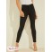 Жіночі Джинси (Pastel Sexy Curve Skinny Jeans) 58777-01 Реактивний Чорний