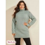 Жіночий Светр MARCIANO (Doris Sweater Top) 60537-01 Slate Сірий