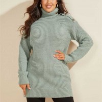 Жіночий Светр (Doris Sweater Top) 60537-01 Slate Сірий