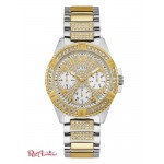 Женские Часы GUESS (Sport Two-Tone Watch) 55407-01 Золото Женские Часы GUESS (Sport Two-Tone Watch) 55407-01 Золото