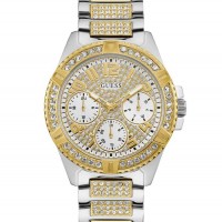 Женские Часы (Sport Two-Tone Watch) 55407-01 Золото Женские Часы (Sport Two-Tone Watch) 55407-01 Золото