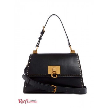 Жіноча Сумка З Ручкою (Stephi Top-Handle Bag) 59077-01 Чорний