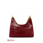 Женская Сумка Хобо GUESS (Tullia Hobo Bag) 59807-01 Красный