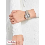 Женские Часы GUESS (Sport Two-Tone Watch) 55407-01 Золото Женские Часы GUESS (Sport Two-Tone Watch) 55407-01 Золото