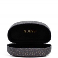 Жіночий Чохол (Logo Eyewear Hard Case) 63667-01 Коричневий Жіночий Чохол (Logo Eyewear Hard Case) 63667-01 Коричневий