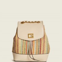 Женский Рюкзак (Kimi Backpack) 59847-01 Свет Бежевый